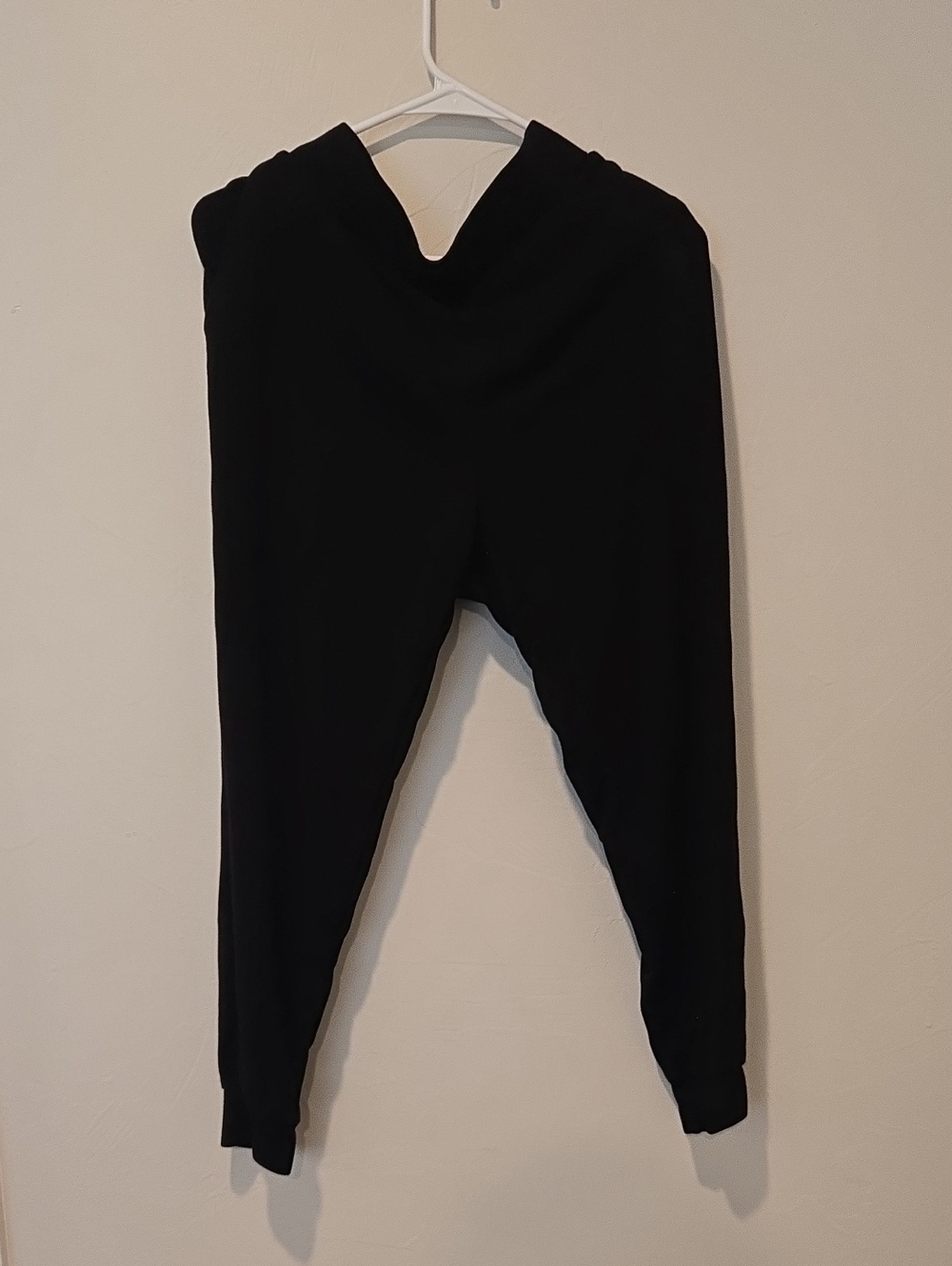 Matty M Black Kids Sweatpants Joggers
